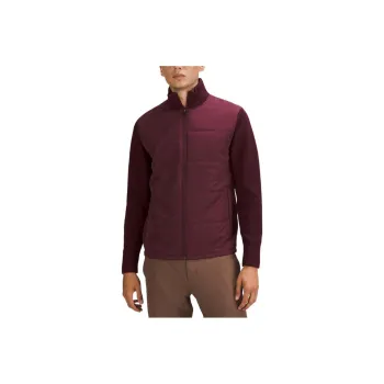Lululemon Water Repellent Jacket Men's