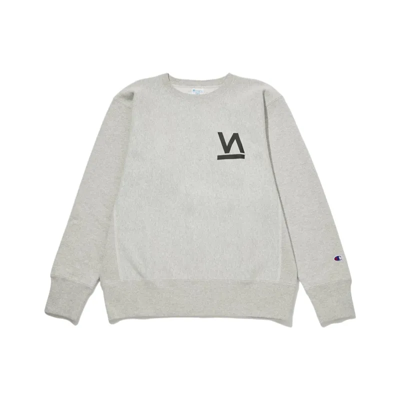 Champion x V.A. LIANMINGKUAN SS25 Sweatshirt Unisex-2
