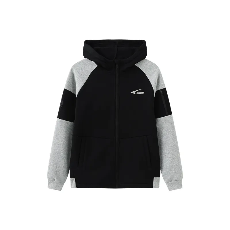UCAN Sweatshirts Unisex-2