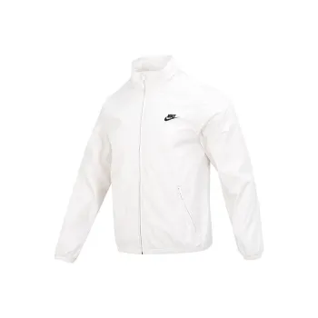 Nike Jackets Men White