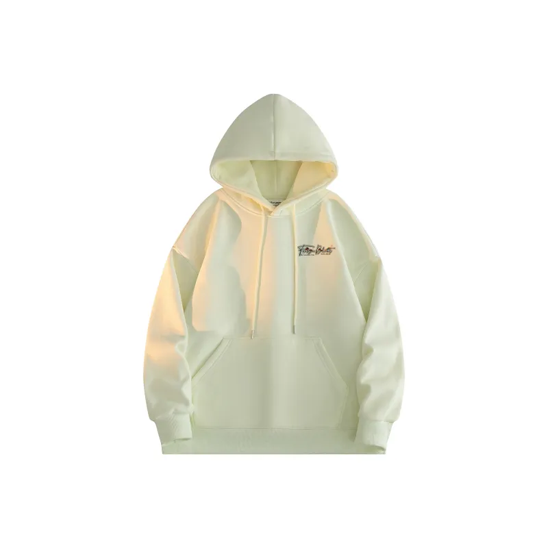 FUERZA Sweatshirts Unisex-0