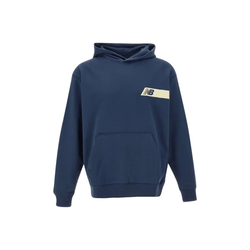 New Balance Athletics Hoodie-0