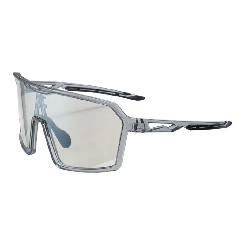 CYXUS TR90 Irregular Shape Sunglasses Unisex-20