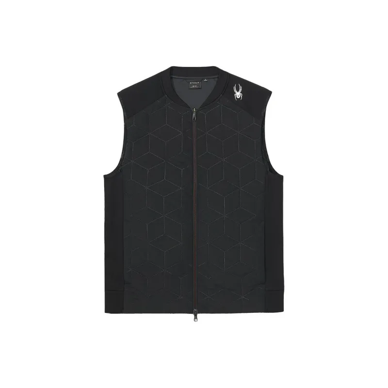 SPYDER Tank Tops Men-0