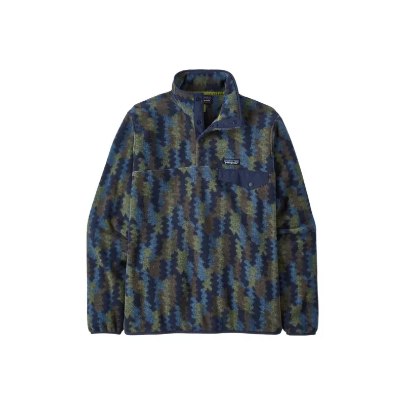 Patagonia M's Lw Lynch Sweatshirt-2