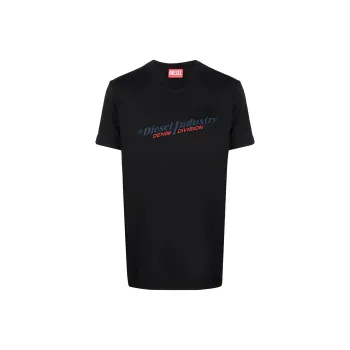 DIESEL T Diegor Ind T shirt