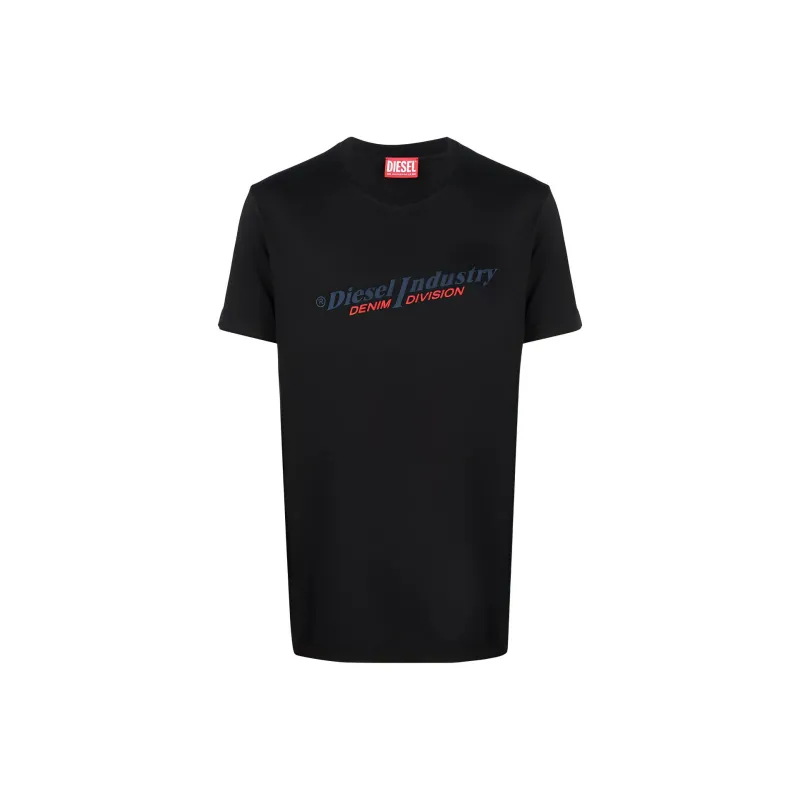 DIESEL T Diegor Ind T shirt-0