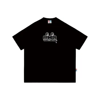 Vandy The Pink x FAKER T Shirt Unisex Black