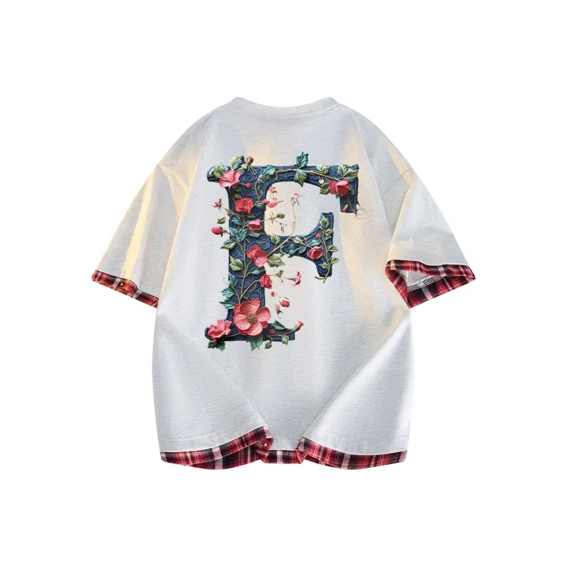 FASTFISH T Shirts Unisex-4