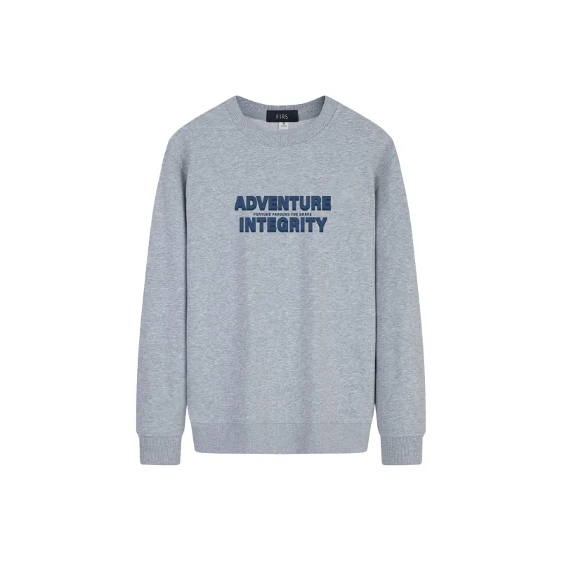 FIRS Sweatshirts Men-0