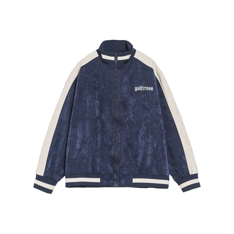 GOLFCROSS Jackets Unisex-6