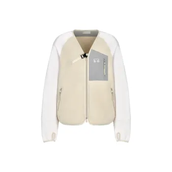 DIOR By Birkenstock Cd 1947 Zipped Jacket