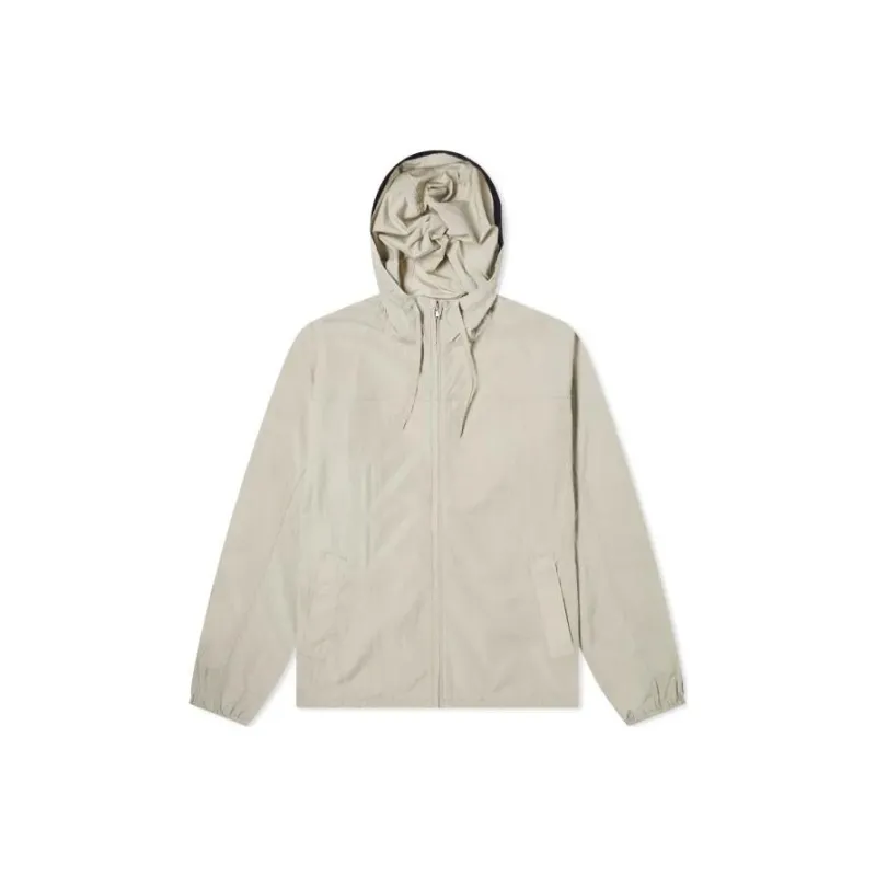 Nanamica Jackets Men-0