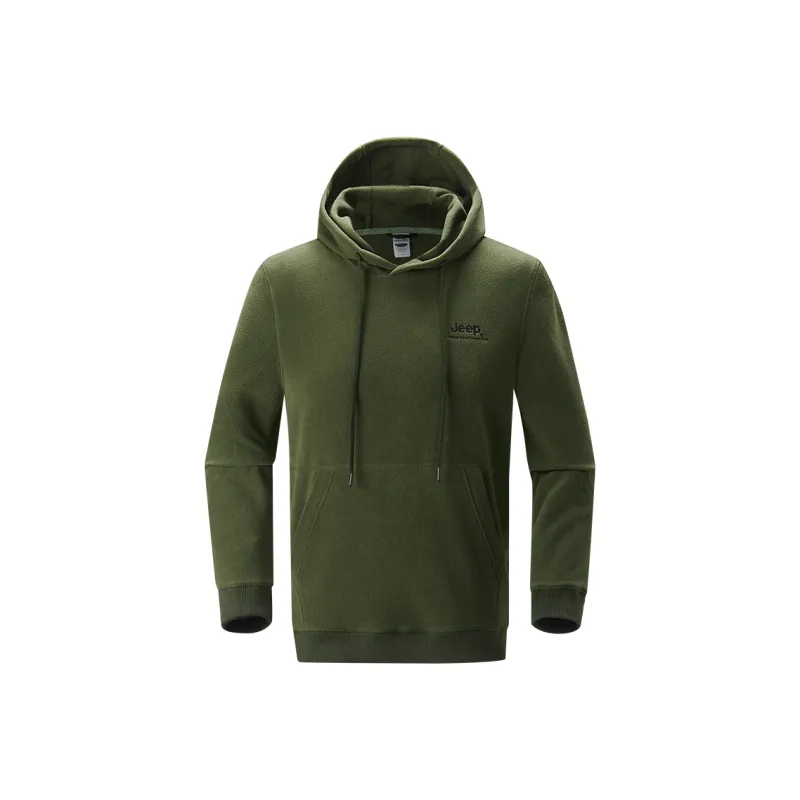 Jeep Sweatshirts Unisex-2