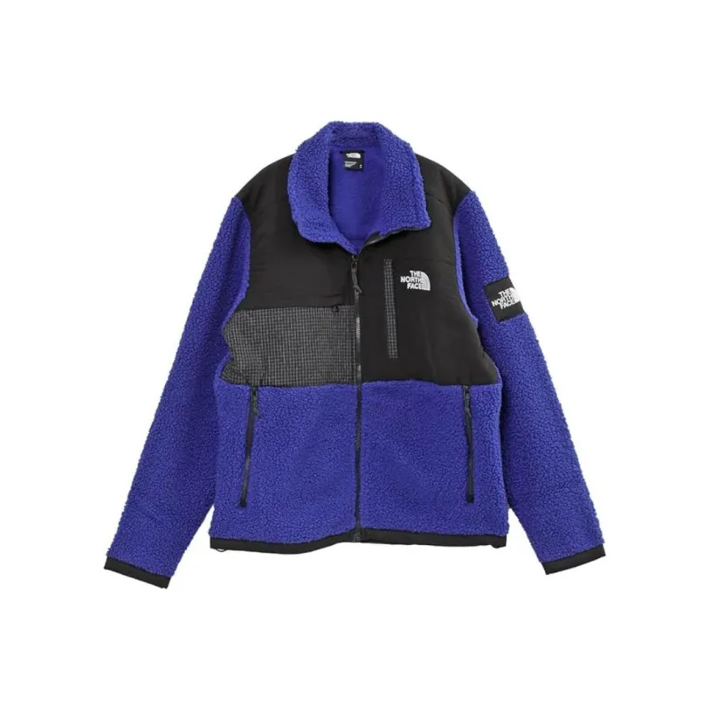 THE NORTH FACE Denali Jackets Men Blue-0