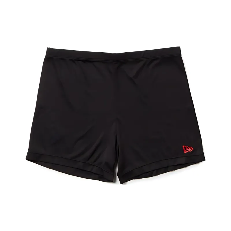 Hello Kitty X New Era Casual Shorts Women's Black-2