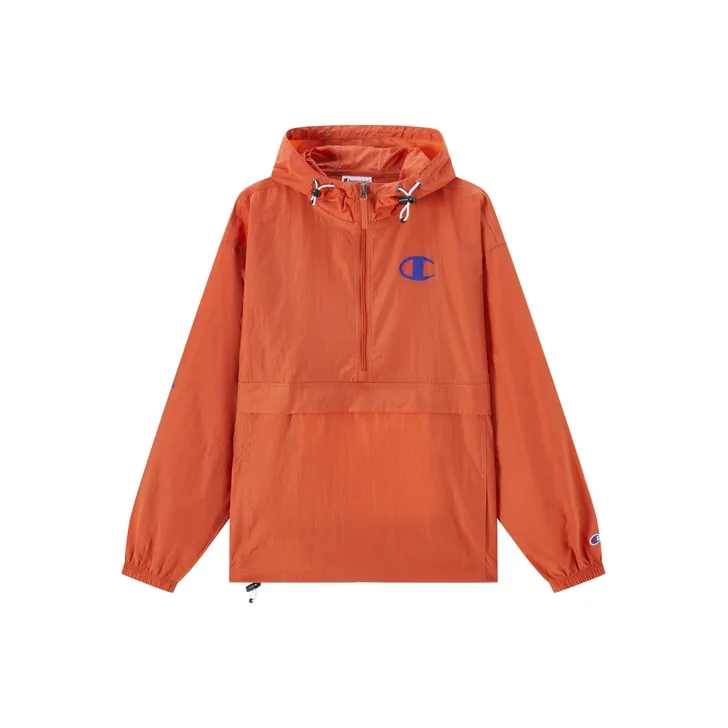 Champion Jackets Unisex-3