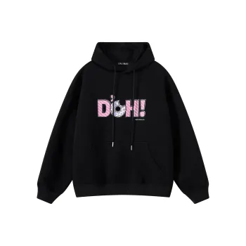 The Simpsons Sweatshirts Unisex