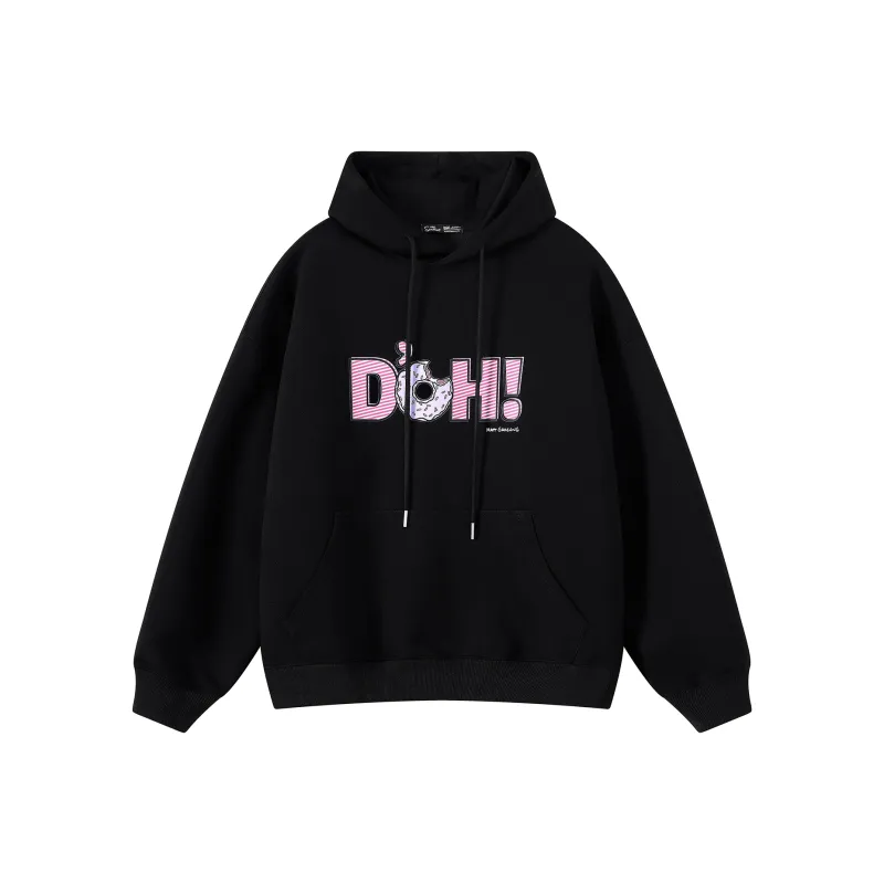 The Simpsons Sweatshirts Unisex-0