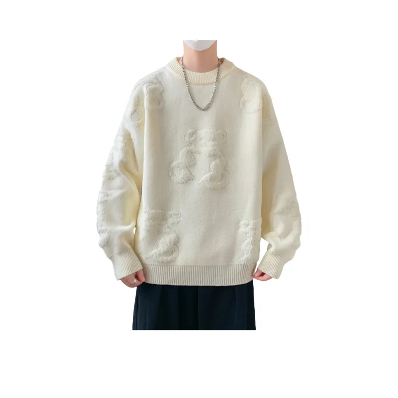TIMD Knitwear Unisex-5