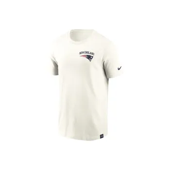 Nike New England Patriots Blitz Essential Men's Nike Nfl T Shirt