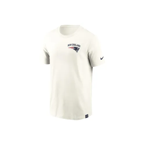 Nike New England Patriots Blitz Essential Men's Nike Nfl T Shirt