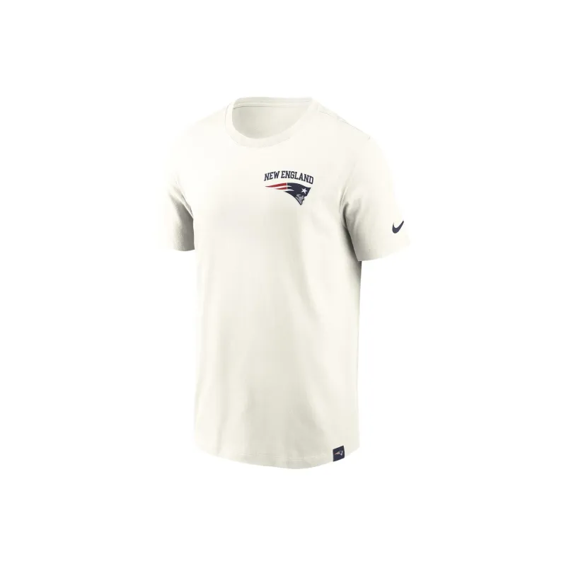 Nike New England Patriots Blitz Essential Men's Nike Nfl T Shirt-0