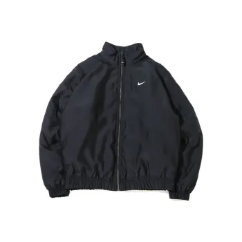 Nike Jackets Unisex Black