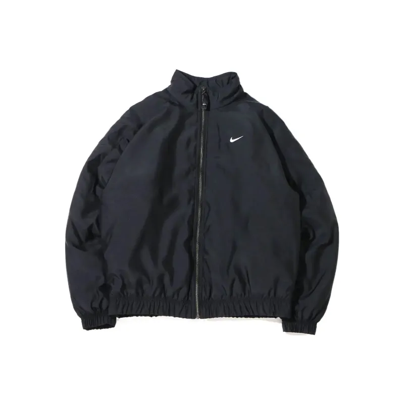 Nike Jackets Unisex Black-0