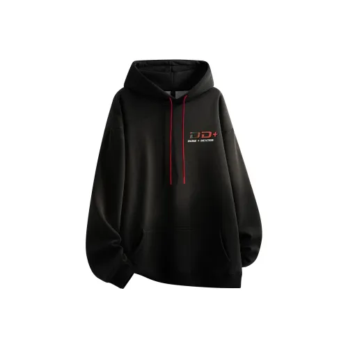 DUKE+DEXTER Sweatshirts Unisex