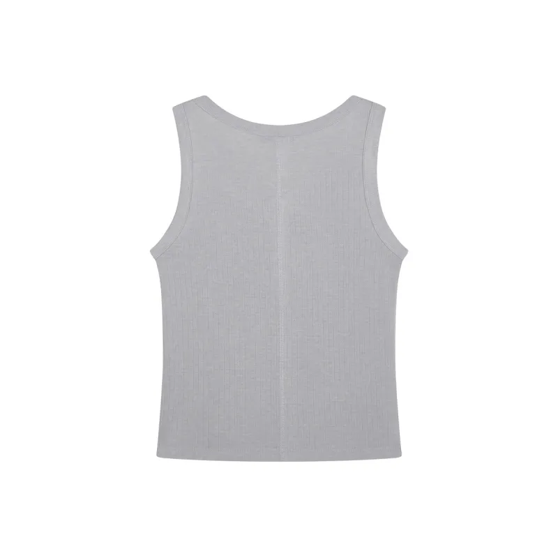 Teenie Weenie Tank Tops Women's-7
