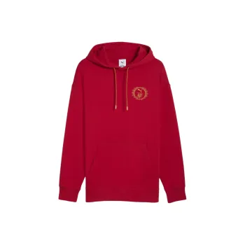 PUMA Sudadera Oversize PUMA X Harry POTTER™