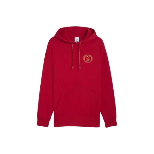 PUMA Sudadera Oversize PUMA X Harry POTTER™