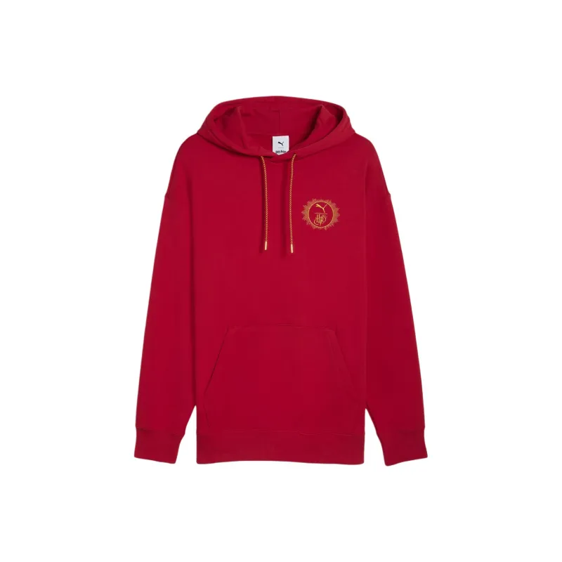 PUMA Sudadera Oversize PUMA X Harry POTTER™-0