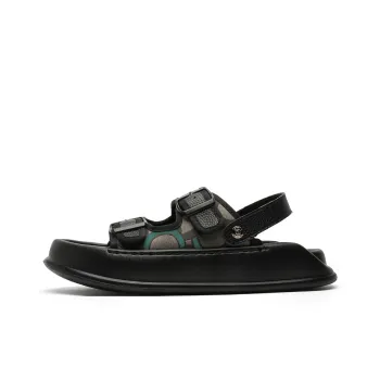 Ignition Beach Sandals Men's Black