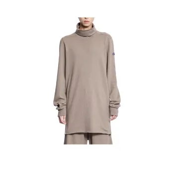 Moncler x RICK OWENS FW24 Knitwear Men's Oat Brown