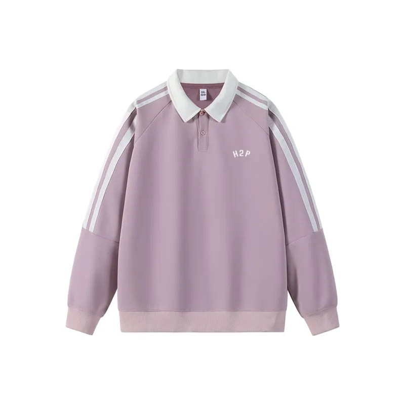 H2P Sweatshirts Unisex-24