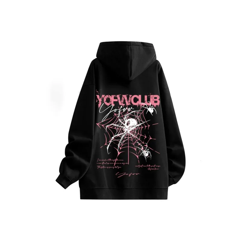 YOFVV Sweatshirts Unisex-6