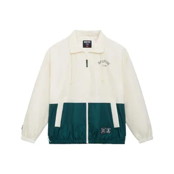 LINING Jackets Men Green