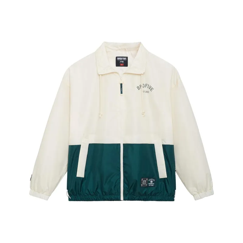 LINING Jackets Men Green-0