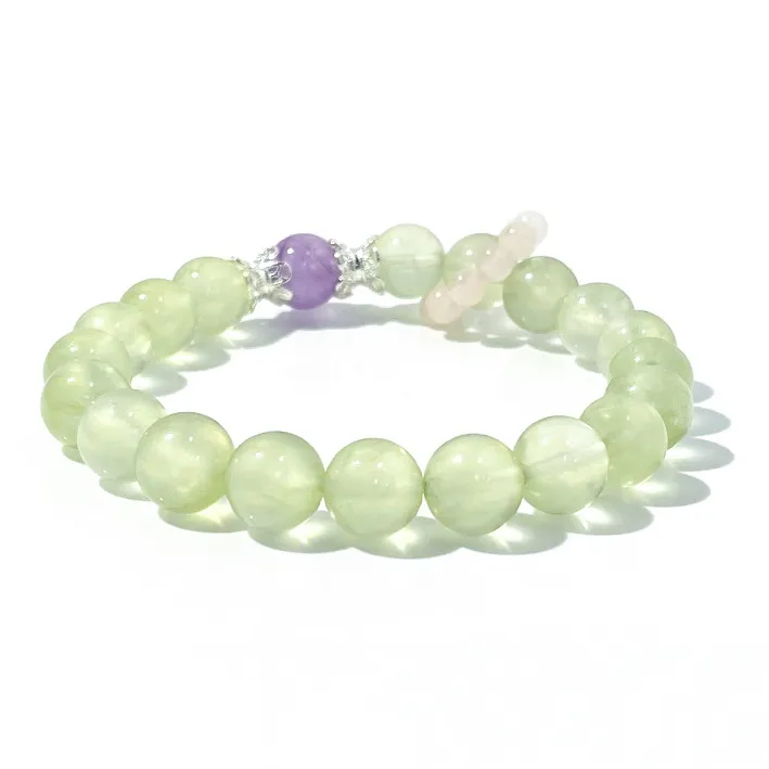 GIMK Colored Glaze Bracelets Women's-0