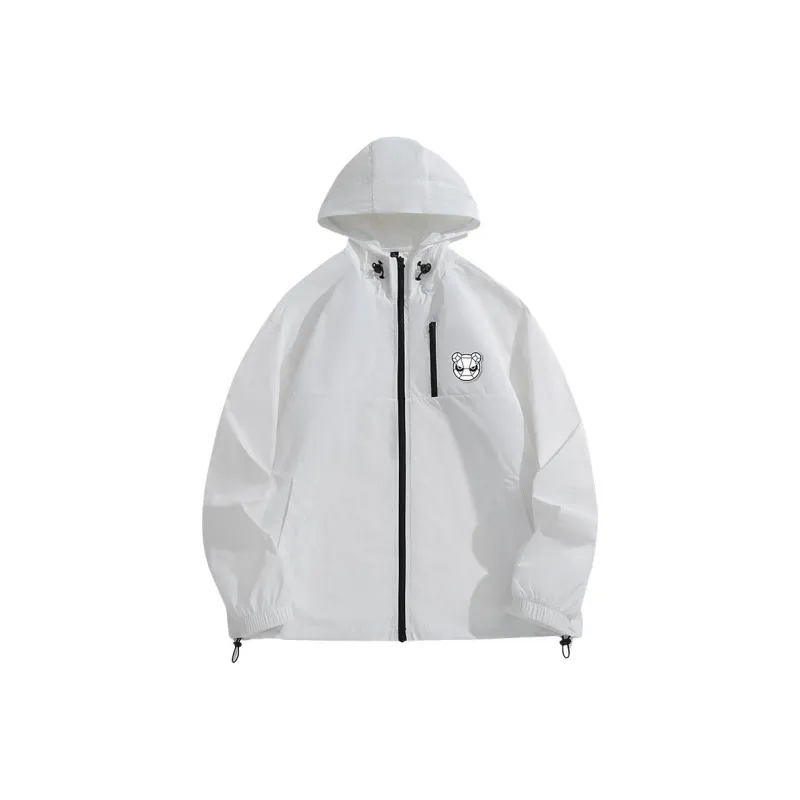 HIPANDA Sun Protection Clothing Men's-1