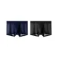 2 Pack (Royal Blue+Black)