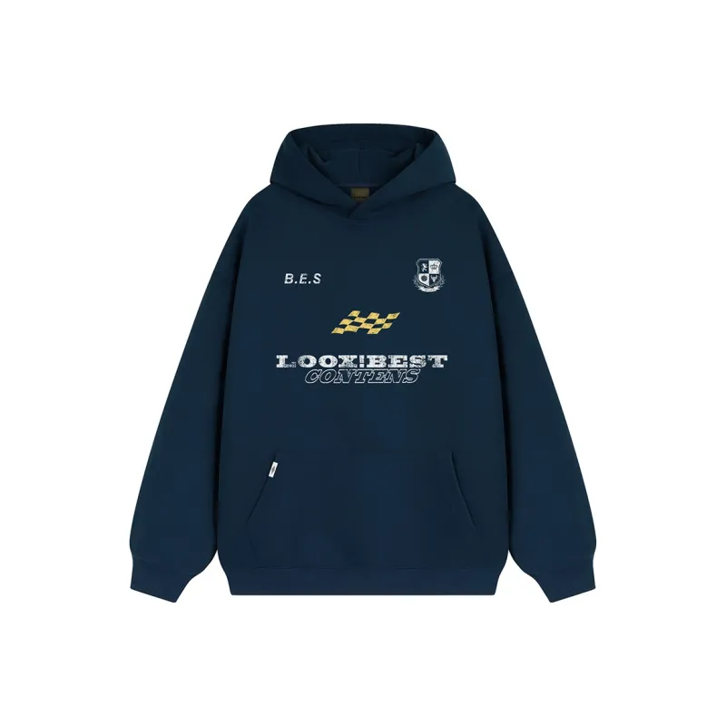 LOOX! Sweatshirts Unisex-5