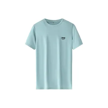 JEEP SPIRIT T Shirts Men