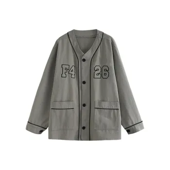 F426 Jackets Unisex