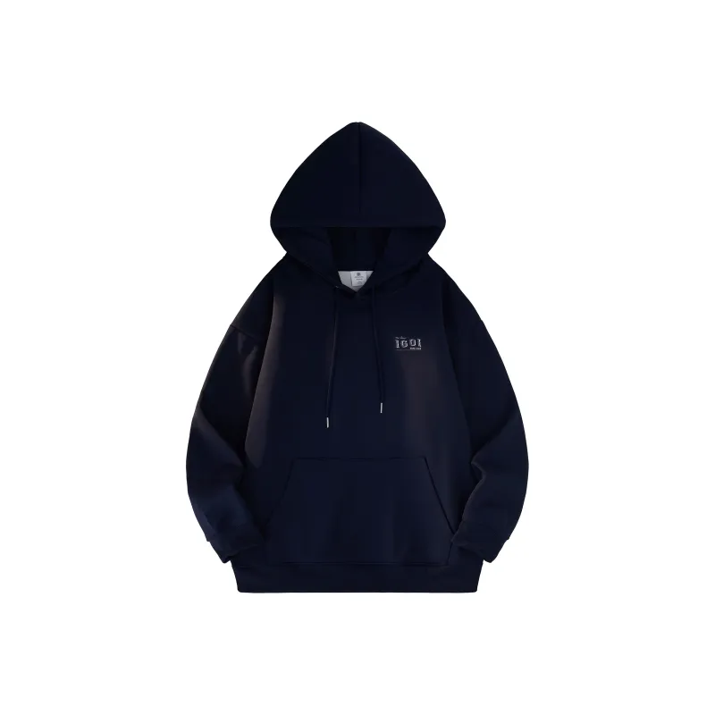 IGOI Sweatshirts Unisex-8