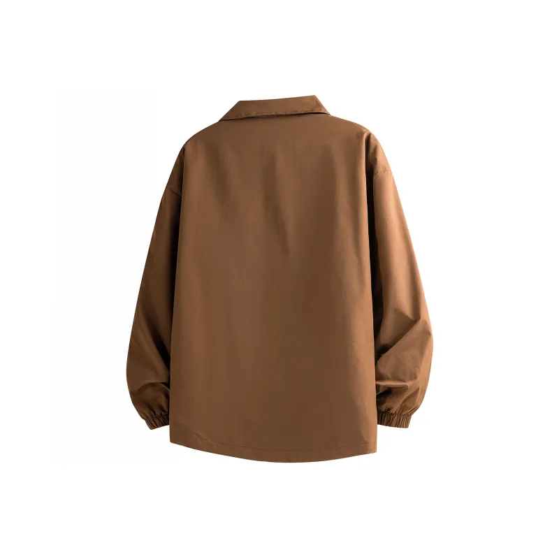 CHARLIE GOLF Jackets & Coats Unisex-6