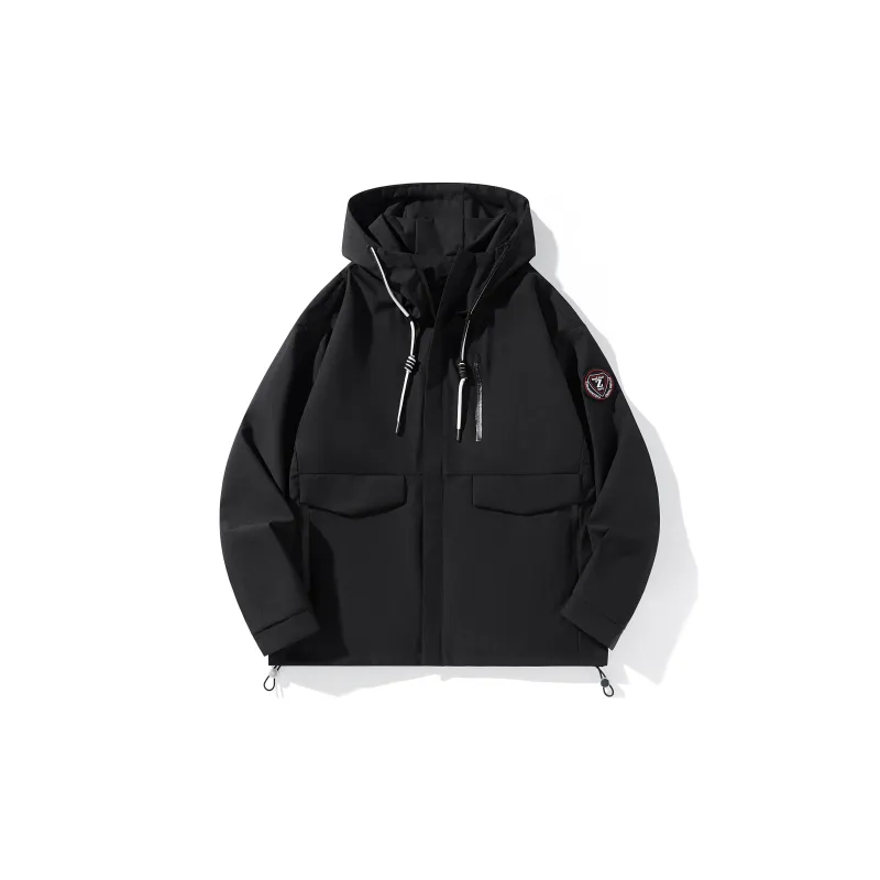 ZMOH Jackets Unisex-4