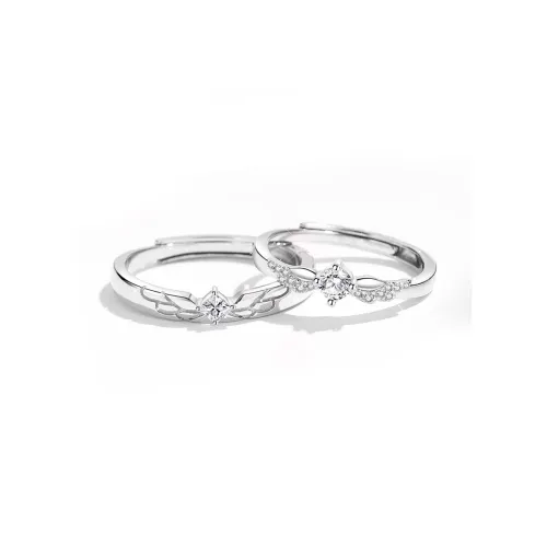 Love Link S 999 Fine Silver Bracelets Womens